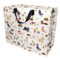 XXL Aufbewahrungstasche Hunde Park