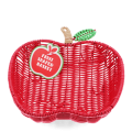 Obstkorb Apfel