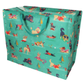 XXL Aufbewahrungstasche Festive Friends