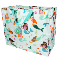 XXL Aufbewahrungstasche Meerjungfrau