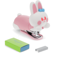 Mini-Hefter Bunny