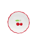 Dekoschale Cherry Ø 9 cm