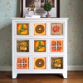 Fliesenaufkleber Italien Style 15x15