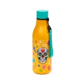 Isolierflasche Day of the Dead