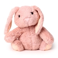 Türstopper Plüsch rosa Kaninchen