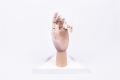 Schmuckhalter THE HAND Weiß