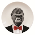Wild Dining Teller Gary Gorilla