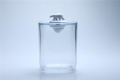 Behälter Eisbär