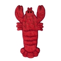 Badematte Teppich Lobster