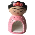 Teelicht Duftlampe Frida