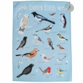 Geschirrtuch Garden Birds