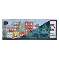 New York City Life 2in1 Puzzle